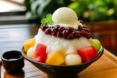 집밥: 된장찌개 + 계란말이 세트